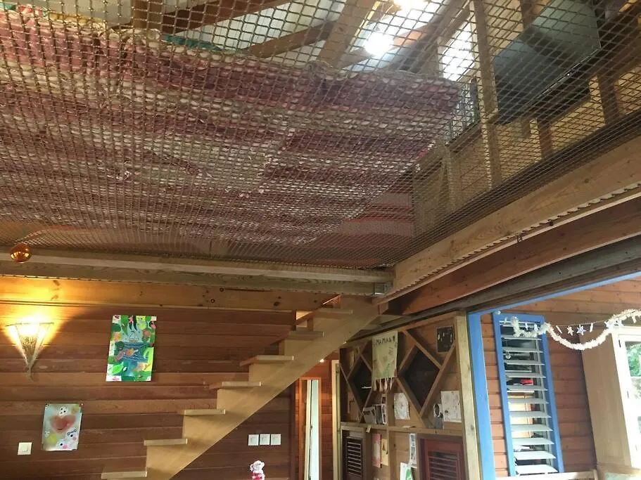 Ketya Villa Des Oiseaux Le Moule